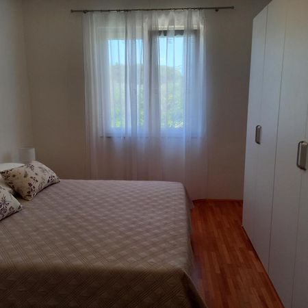 זאדאר Apartman Martina מראה חיצוני תמונה