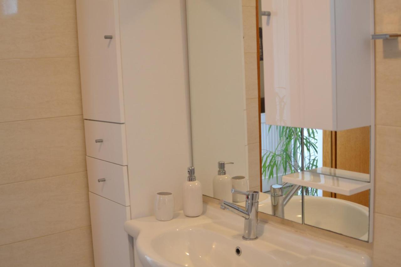 זאדאר Apartman Martina מראה חיצוני תמונה